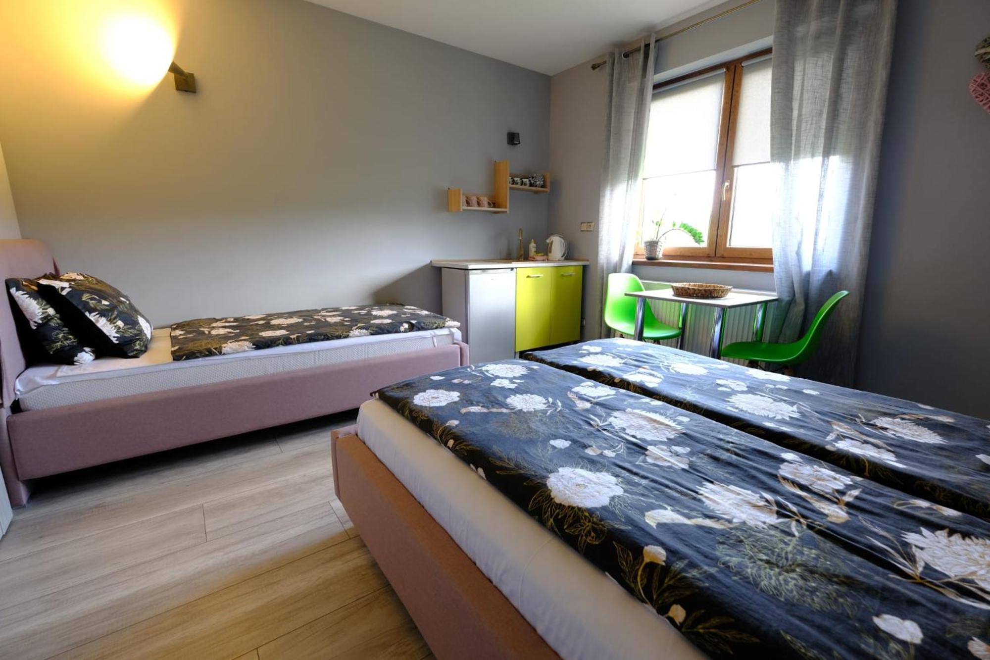 Wiejski Raj Chocieszow Exterior foto